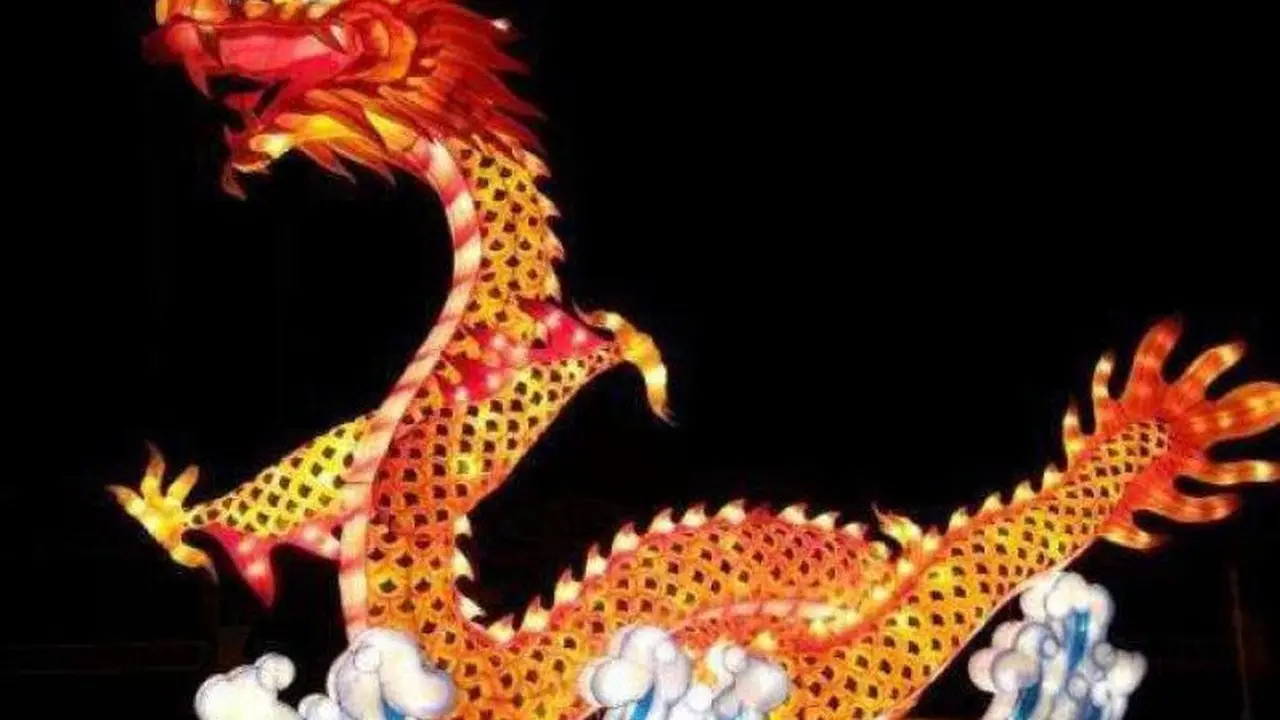 Ribuan Lampion Warna-Warni Bakal Terangi Nusa Dua Selama 44 Hari
