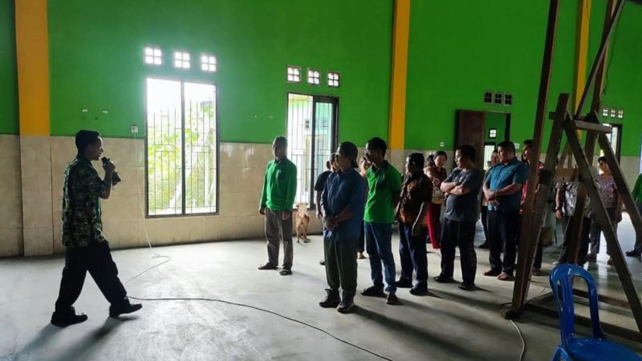 Prospek Cerah Sawit, Disbun Kaltim Dorong Transformasi Petani Sawit Jadi Penggerak Ekonomi Modern