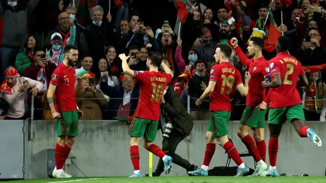 Portugal