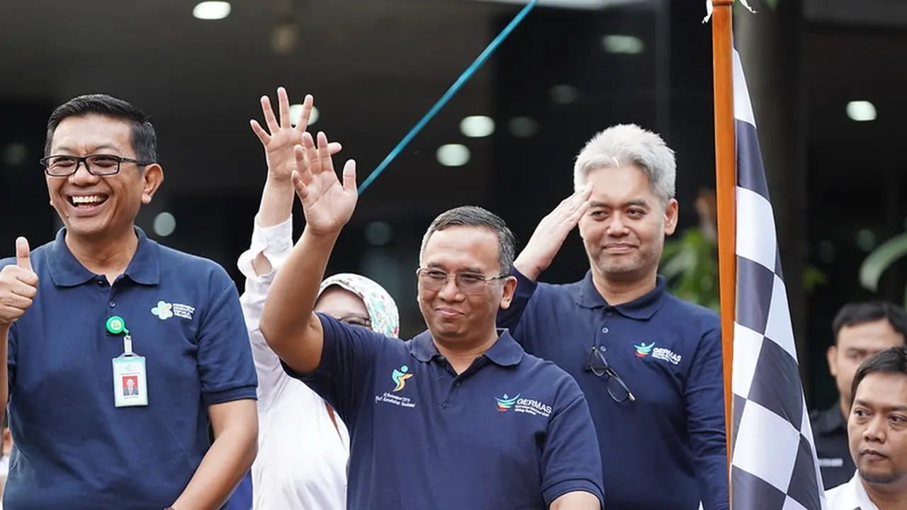 Direktur Jenderal Pelayanan Kesehatan Kemenkes RI Azhar Jaya mengungkapkan bahwa ada 15 ribu faskes yang disiapkan selama mudik Lebaran 2024. (Dok: Sehatnegeriku)