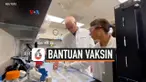 bantuan vaksin
