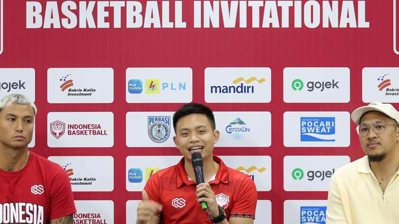Di event tersebut Indonesia bakal menurunkan Tim Nasional Indonesia dan Indonesia Patriots.

Tim Nasional Indonesia akan diisi para pemain terbaik yang mayoritas telah mendapatkan medali emas SEA Games 2022.