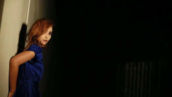 [Bintang] Cathyn Nesthy