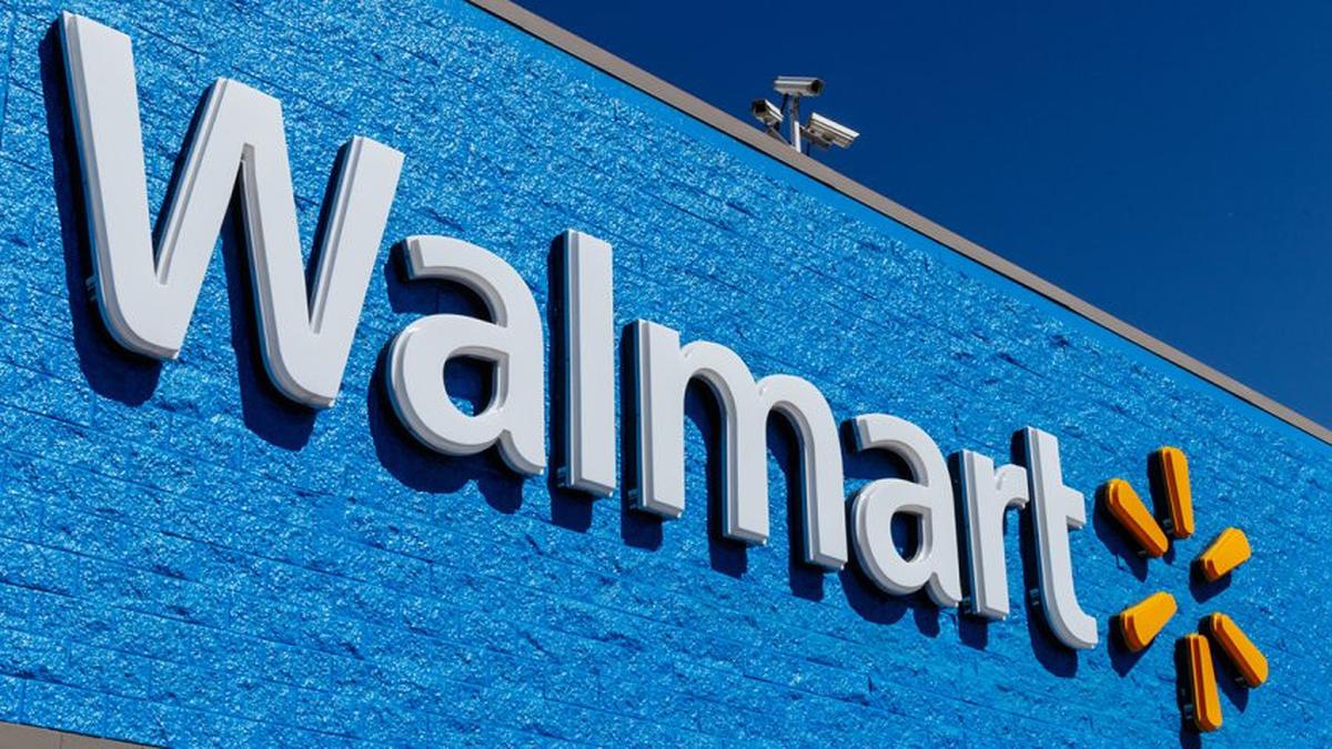 Walmart Ganti Logo, Netizen Emosi Melihat Before dan Afternya