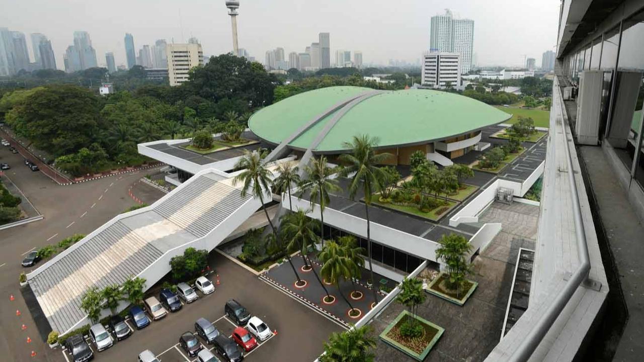 Bahas Penyesuaian Anggaran  dengan Kemenhan-TNI, Komisi I DPR Gelar Rapat Tertutup