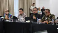 Bima Arya Ungkap Langkah Pemerintah Evaluasi Kebijakan untuk Perkuat Ekonomi Daerah