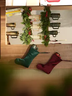 Ide Kado Natal dan Tahun Baru. Dok. Stanley