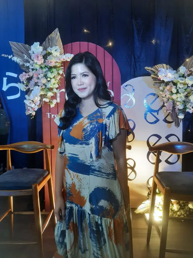 Irene Tanuwidjaja