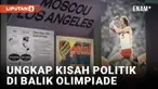 Menjelang Pembukaan Olimpiade Musim Panas Paris 2024, Museum Sejarah Imigrasi di Paris menghadirkan pameran yang memaparkan hubungan erat antara politik dan Olimpiade sejak pertama kali diselenggarakan pada tahun 1896