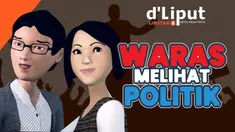 Butuh regenerasi dan kiprah kaum muda untuk bisa terus membangun bangsa dan negara. Peran kaum muda sangat besar dalam membawa perubahan dengan menjadikan politik dan kekuasaan sebagai salah satu jalan menuju kebaikan dan kemanfaatan buat rakyat. Kar...