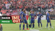 Persib Bandung hingga saat ini masih belum menentukan siapa yang akan didapuk sebagai pelatih kepala untuk kompetisi Liga 1 2018.