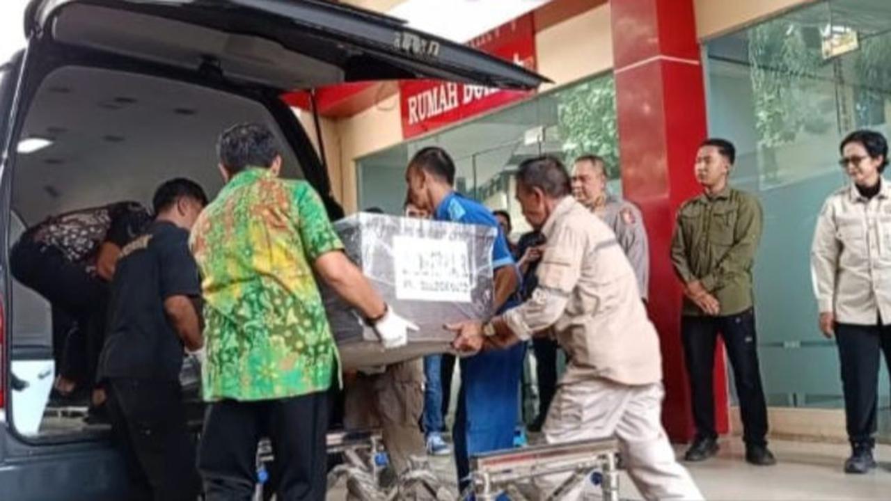 Terungkap Profesi 3 Korban Kebakaran Glodok Plaza, Ada Pramugari hingga Pegawai BUMN