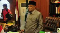  Ketum PBNU: Disayangkan, Penarikan Diri Prabowo Tercatat Sejarah