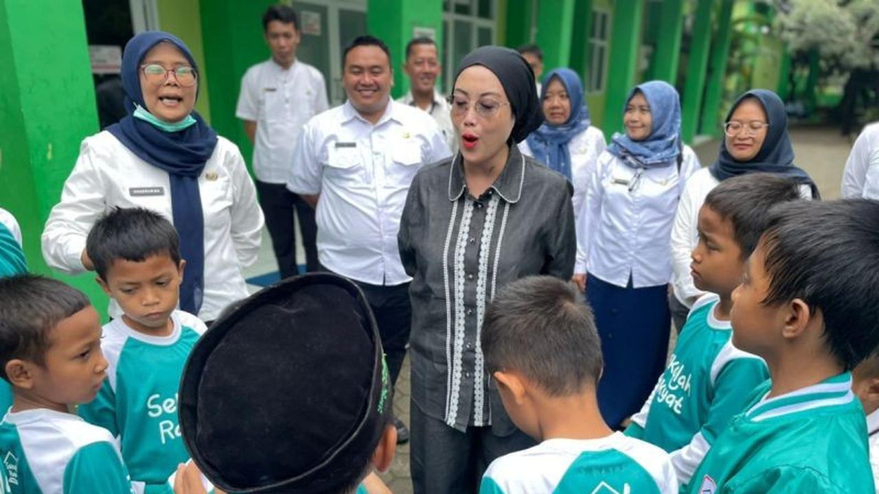 Anggota DPR Soroti Mendesaknya Pembenahan Fasilitas Sekolah Rakyat Cirebon