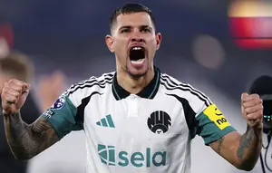Arsenal Makin Dekat untuk Daratkan Bruno Guimaraes dari Newcastle