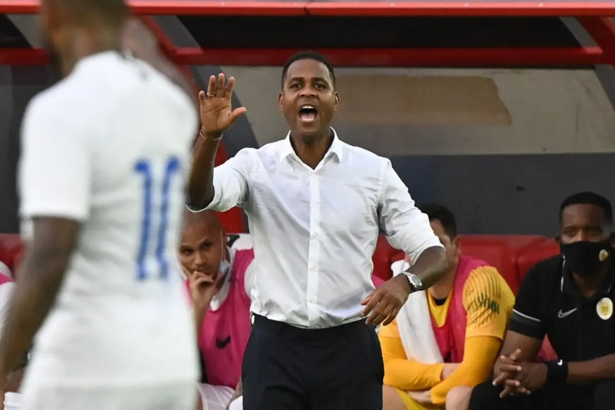 Patrick Kluivert