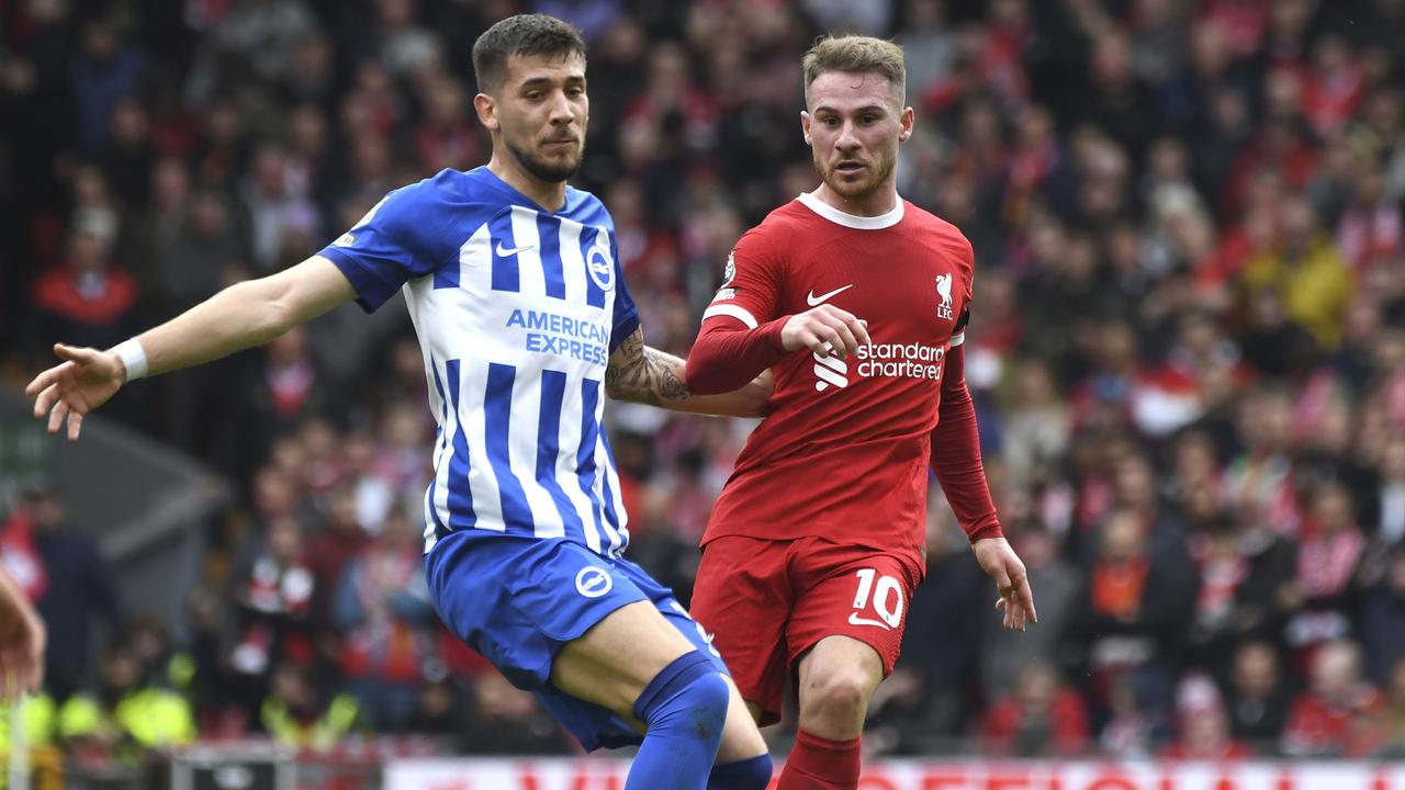Dapat Restu Bintang Top! Rekrutan Persib ini Didukung Pemain Liverpool dan Timnas Argentina