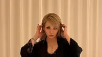 CL Dikabarkan Gabung THEBLACKLABEL, Reuni dengan Teddy