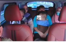 Viral Driver Taksi Online Cancel Orderan karena Penumpangnya Banyak, Pro Kontra Aturan Ramai Dibahas