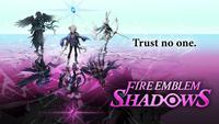 Fire Emblem Shadows Hadir di iOS dan Android, Spin-Off Gratis dengan Unsur Among Us
