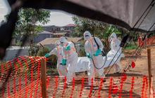 Israel Laporkan Dugaan Kasus Ebola Pertama, Kewaspadaan Global Meningkat