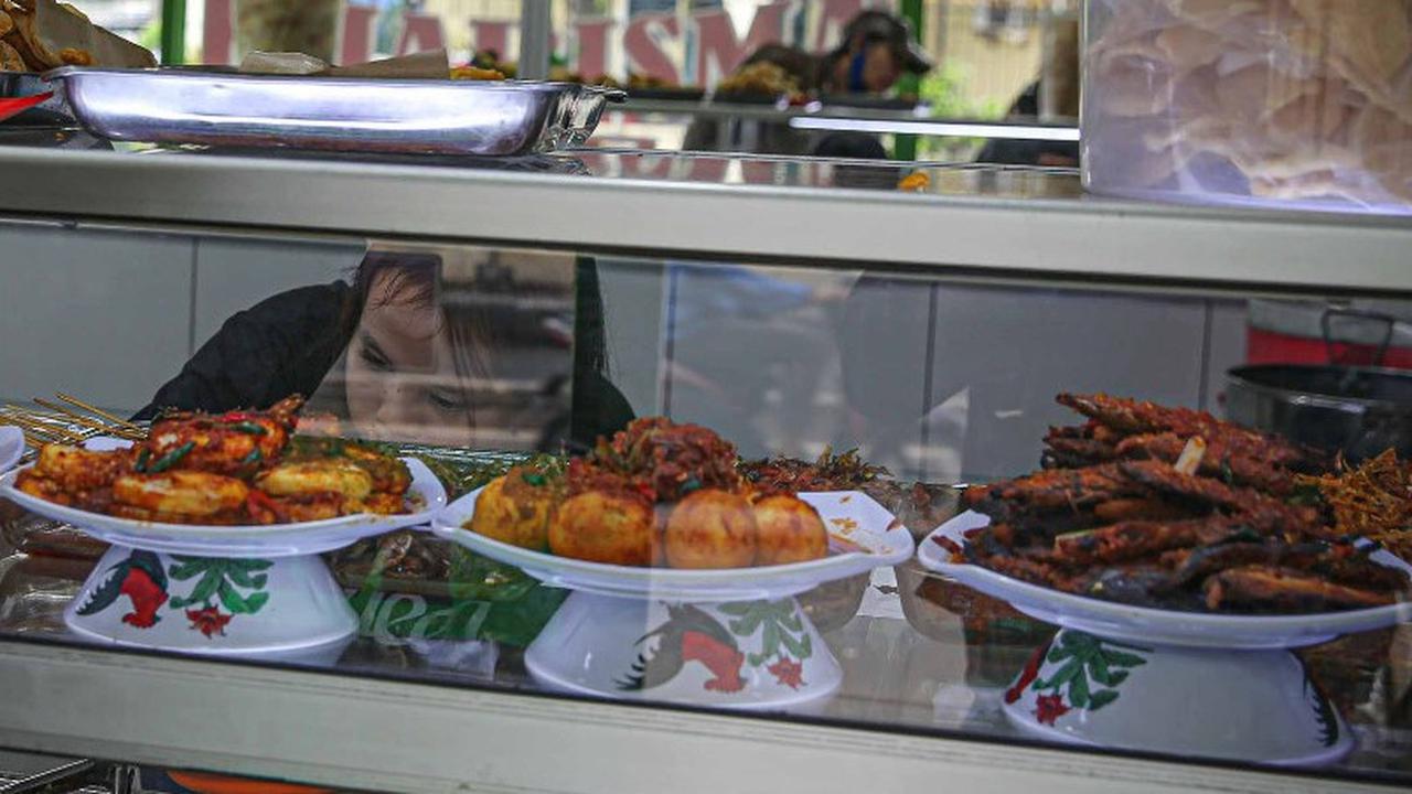 Tips Cara Menjaga Warung atau Kafe Tetap Higienis dan Nyaman, Tanpa Ribet dan Hemat Biaya
