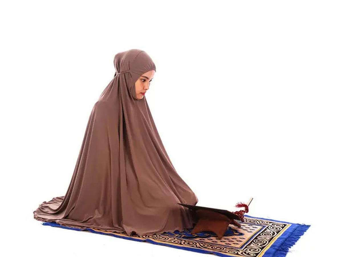 Niat Sholat Sunnah Qobliyah: Bacaan, Dalil, dan Rujukan Kitab