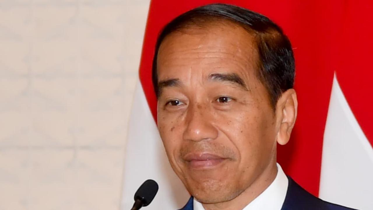 Jokowi Yakin Daya Beli Masyarakat Naik Setelah Penyaluran BLT El Nino Rampung