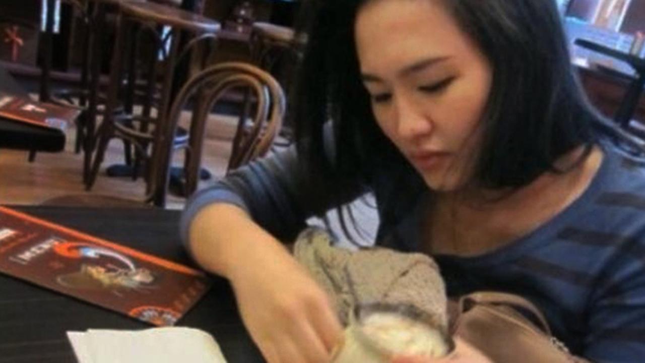 Memesan Kopi untuk Wayan Mirna, Rumah Jessica Digeledah