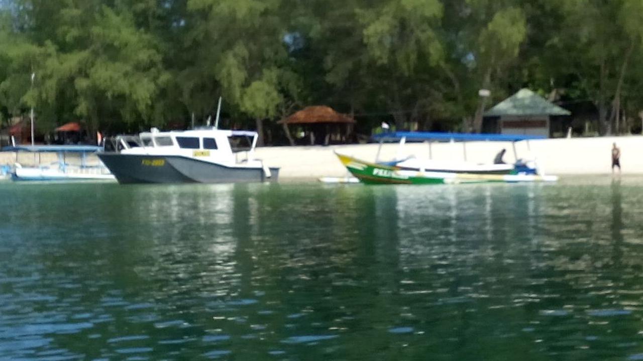 6. Gili Nanggu
