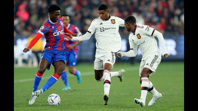 Foto: 7 Wonderkid yang Siap Mengguncang Liga Inggris 2022 / 2023