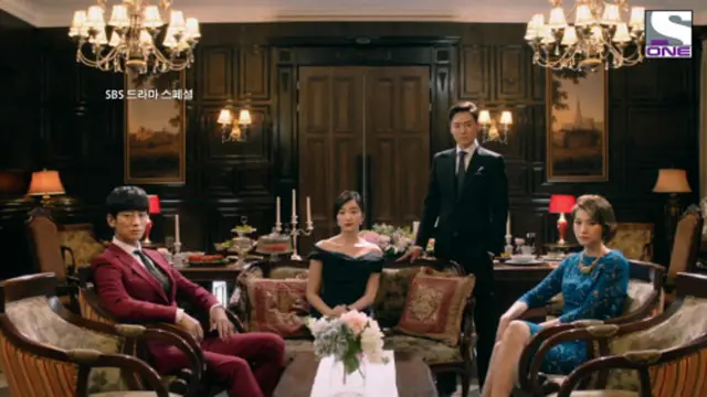 KALEIDOSKOP 2015: 6 Drama Korea Terpopular