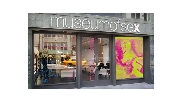 6 Museum yang Bertema Seks di Dunia