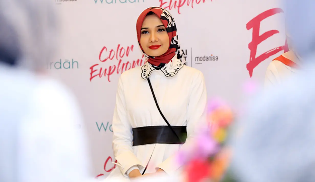 Setelah proses operasi, beberapa pantangan harus diikuti menurut saran dokter. Selama enam minggu tidak boleh terlalu capek dan banyak gerak. (Deki Prayoga/Bintang.com)