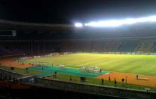 Erick Tohir: GBK dianggarkan Rp 600 M, sudah disetujui sama DPR
