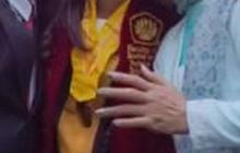 Baru Diwisuda, 'Jian Ayune Sundul Langit' Nama Lengkap Anak Bupati Ponorogo Sukses Curi Perhatian