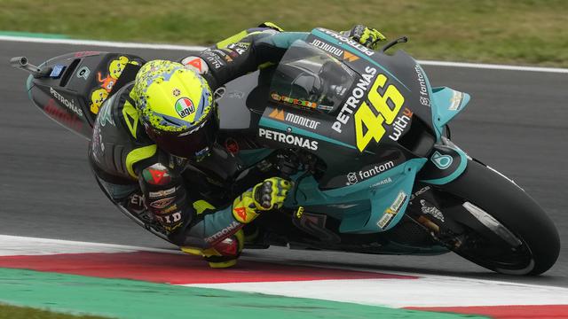 Valentino Rossi