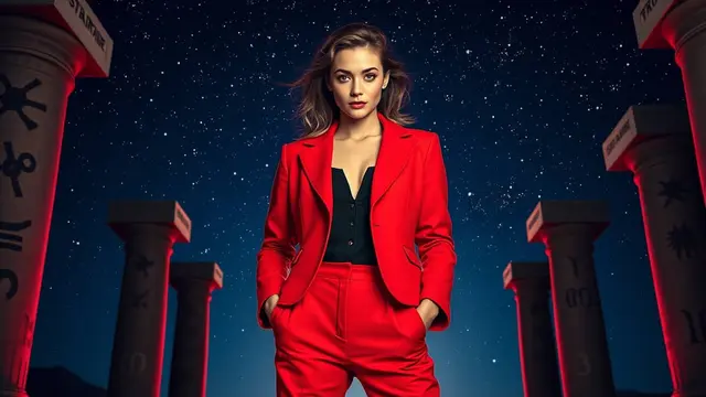 The Benefits of Dressing According to Your Zodiac Sign