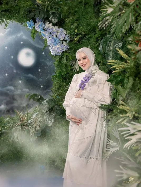 <p>Potret yang diabadikan oleh FD Photography ini diunggah Roger Danuarta di akun Instagram-nya. (Instagram/Rogerojey).</p>