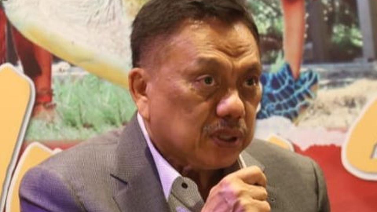 Olly Dondokambey Ungkap Keberhasilan Perekonomian di Sulut