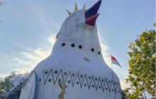 7 Wisata Magelang Hits, Lengkap dengan Harga Tiketnya