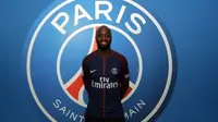 PSG Datangan Lassana Diarra Secara Gratis