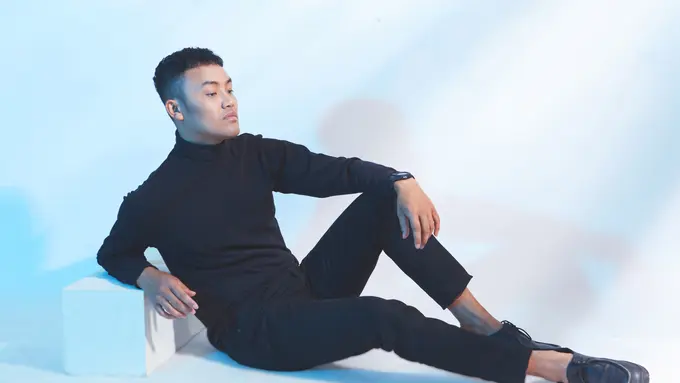 Penyanyi Awan Senna rilis single perdana