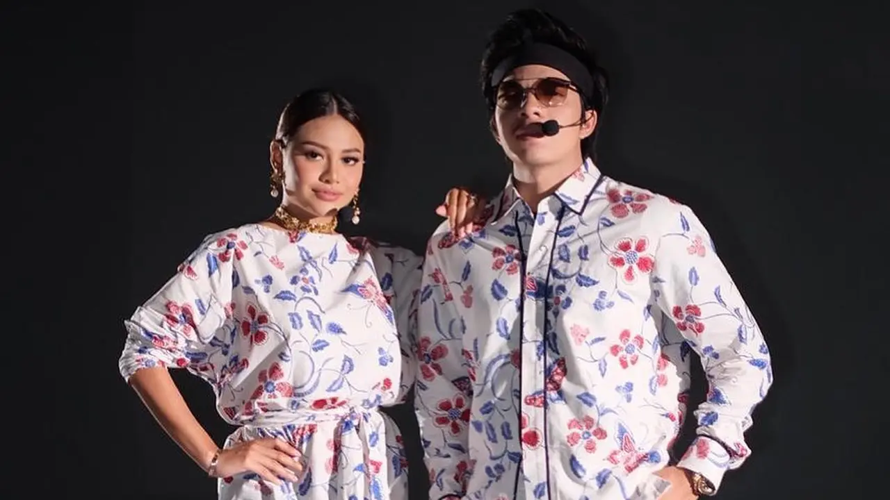 Atta Halilintar-Aurel Hermansyah