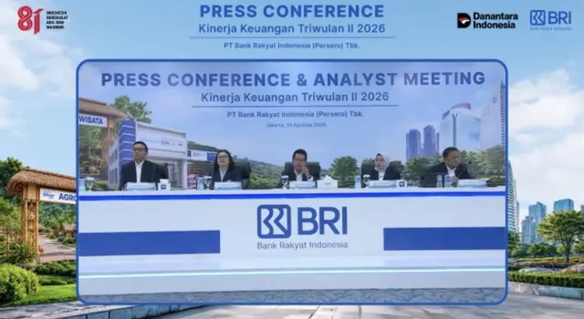 Memperkuat Bisnis Emas