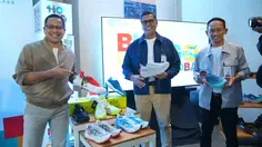BSI International Expo 2026 Bidik UMKM Go Global, 426 Tenant Siap Berpartisipasi