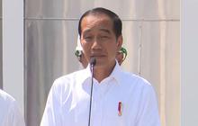 Jokowi Undang 34 Relawan Bukber di Istana, Immanuel Ebenezer: Mungkin Ingin Dengar Masukan