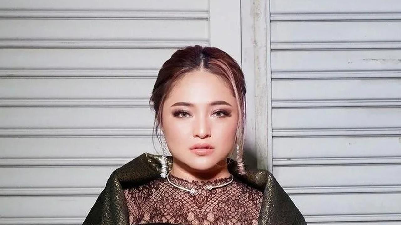 10 Potret Rumah Marshanda yang Cozy dan Instagramable Abis, Dapur dan Walk In Closetnya Gemas Banget