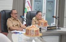Fakta Unik Pos Kamling: Gubernur Sulbar Minta Seluruh Bupati Aktifkan Kembali Ronda Malam Demi Keamanan Warga