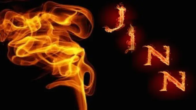 Di Arab Saudi Ada Jin Masuk Islam Lewat Twitter